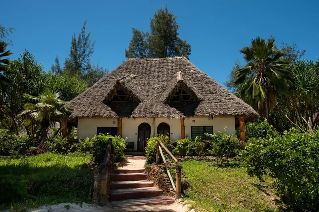 Pongwe Beach Hotel
