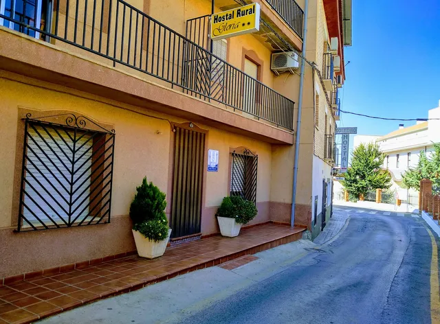 Hostal Rural Gloria