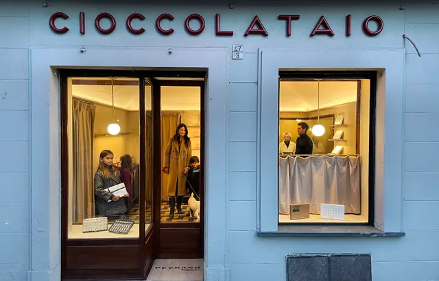 Peyrano Torino dal 1915