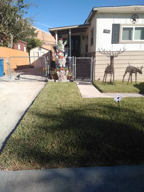 San Pedro Mobile Home Park