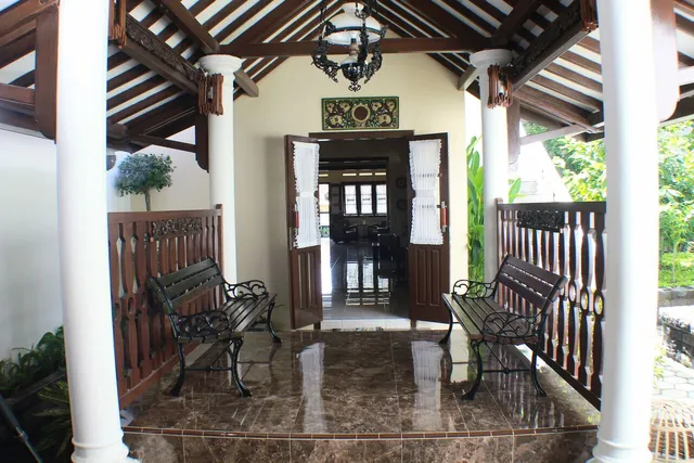 RITMA Guest House Syariah