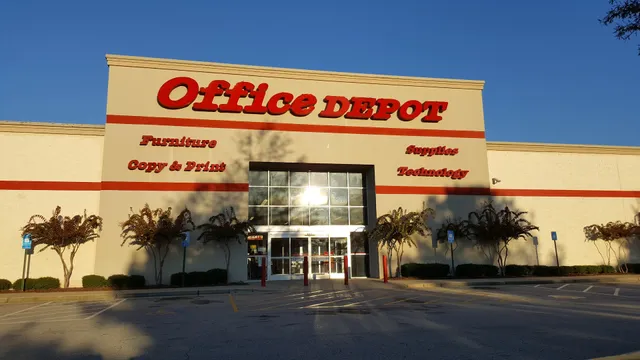 Office Depot