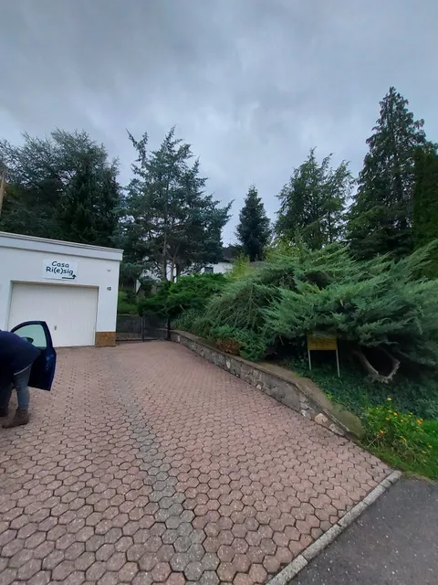 Ferienwohnungen Casa Ri(e)sig