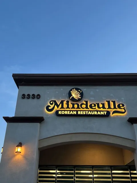 Mindeulle Chino Hills