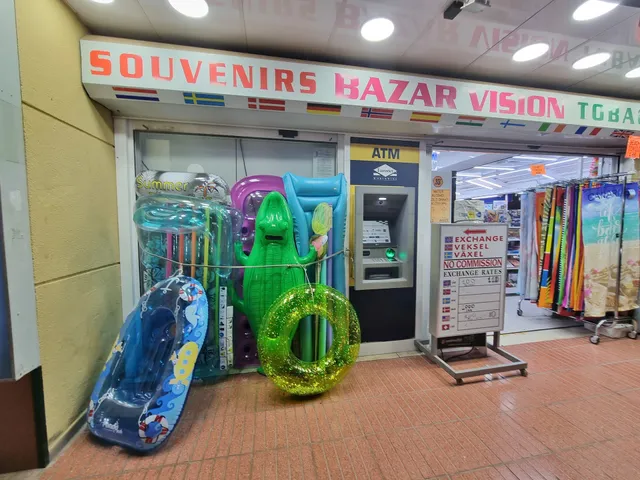 Europa Shopping Centre