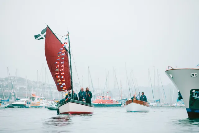 National Maritime Museum Cornwall