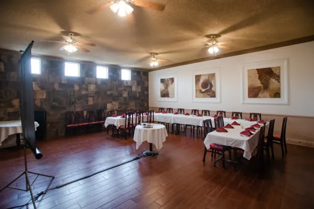 China Palace Restaurants