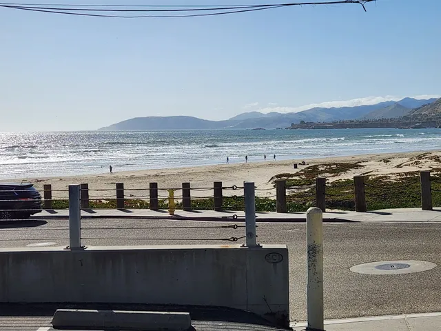 The Moose - Pismo Beach Lodge 1409