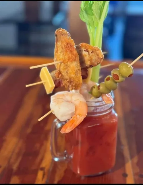 The Olde DeKalb Hotel