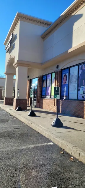 Coventry Commons Center