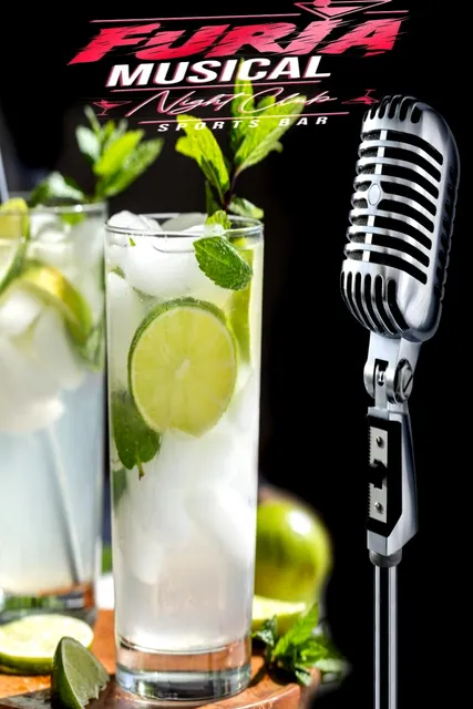 Furia Musical night club
