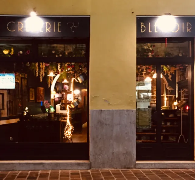 Creperie Blé Noir | Novara