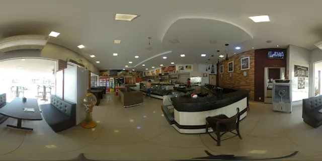 Restaurante e Padaria Sabor do Sul