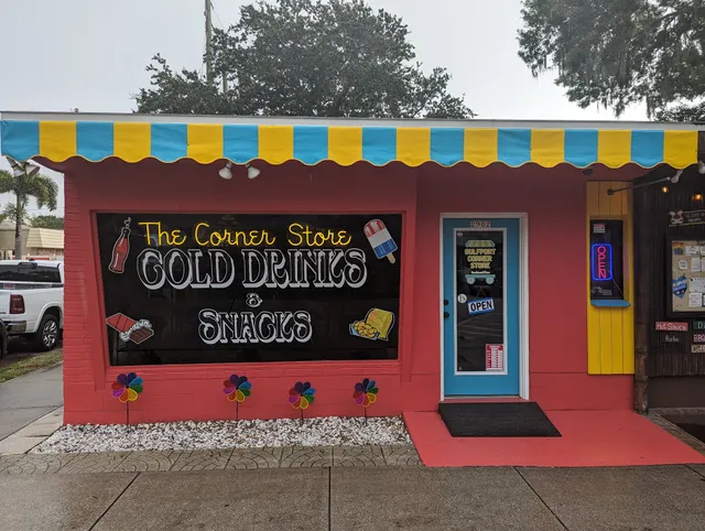 Gulfport Corner Store