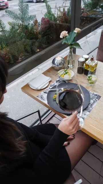 Restauracja Fellini Gdańsk