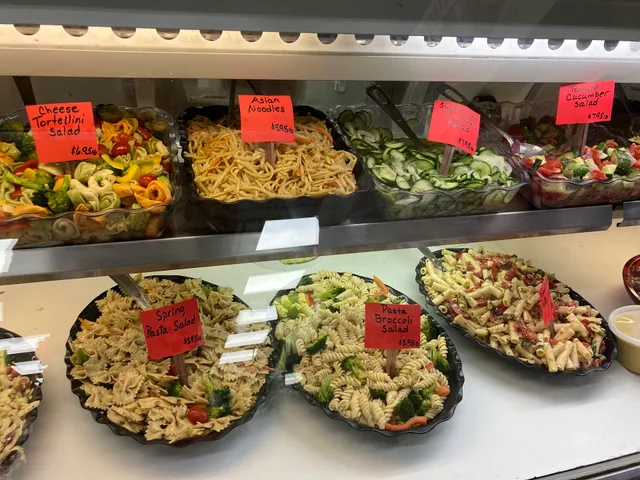 Gannon's Gourmet Shop