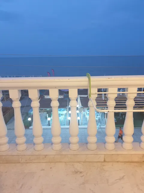 Blue Flag, Nilie Hospitality MGMT