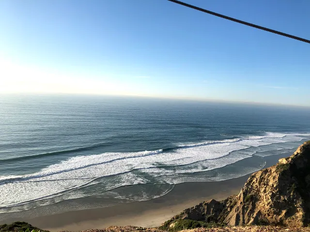 Scripps Coastal Reserve