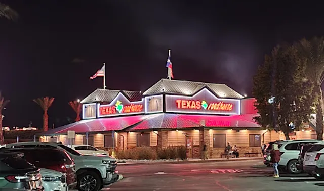 Texas Roadhouse