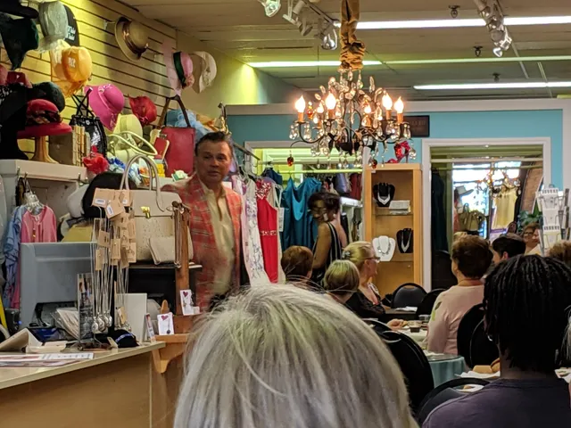 Satoria On The Square