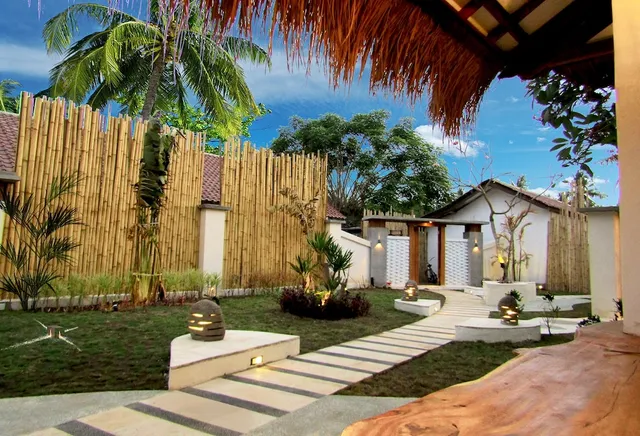 The White Key Luxury Villas