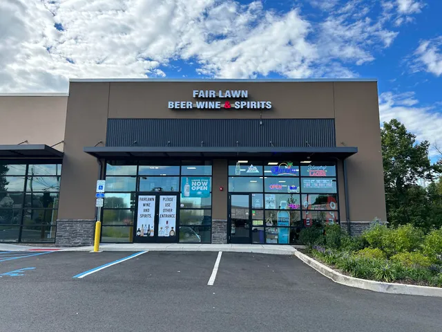 Fair Lawn Wine & Spirits
