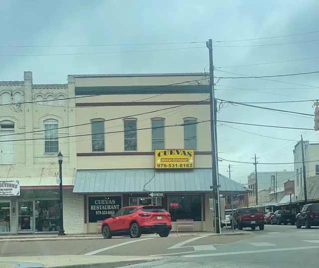 Cuevas Méxican Restaurant