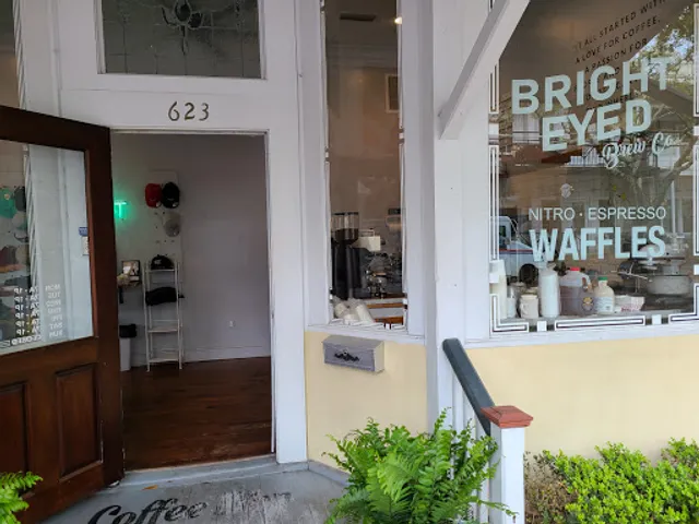 Bright Eyed Brew Co.