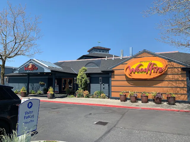 Anthony's Woodfire Grill