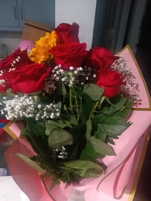 Walmart Garden Center