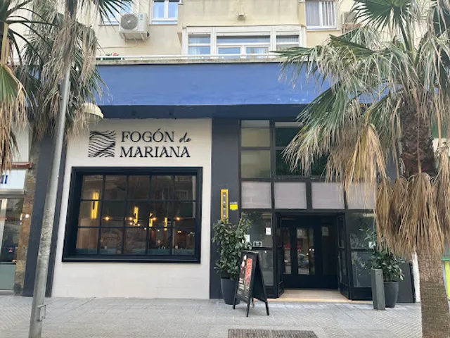 Fogón de Mariana - Brasil