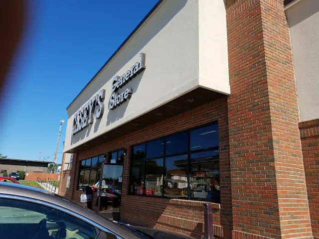 Casey's