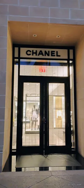CHANEL