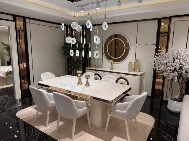 Beverly Hills Luxury Furniture