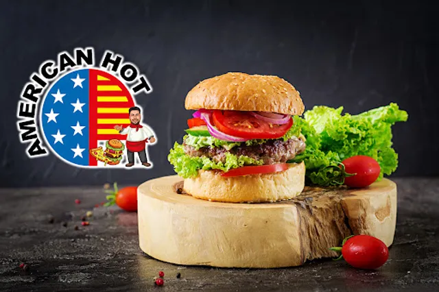 American-Hot