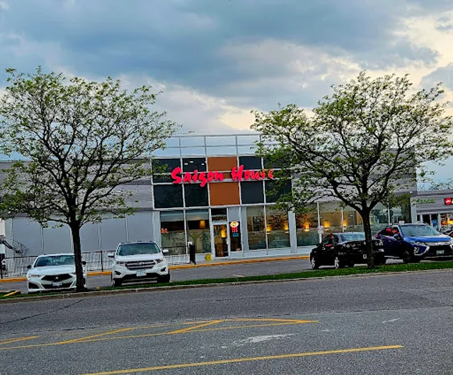 Saigon House Restaurant