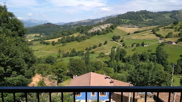 Apartamentos Turisticos El Llanin Asturias