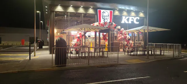 KFC