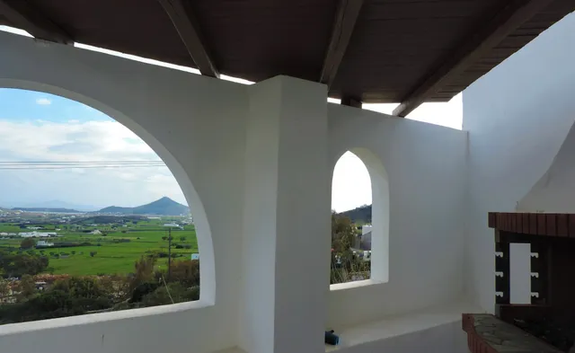 Casa Lea Paros