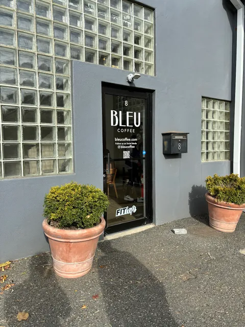 Bleu Coffee