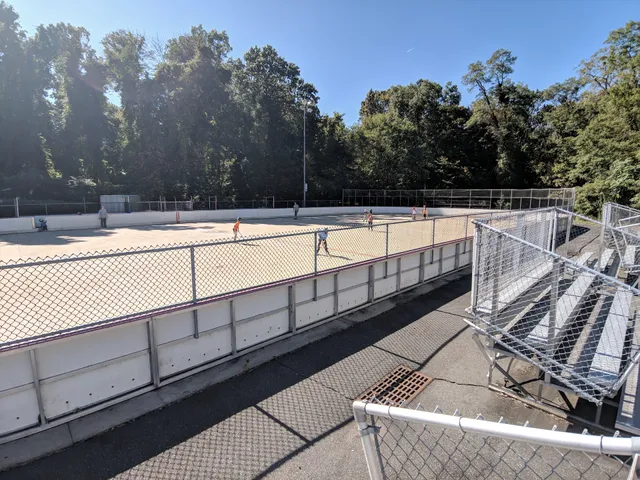 Parsippany Roller Hockey Park