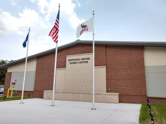 Hopewell Moose Lodge 1472