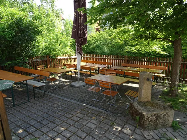 Gastwirtschaft Zur Goldenen Krone