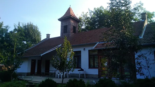 Fatornyos Tanyasi Vendégház