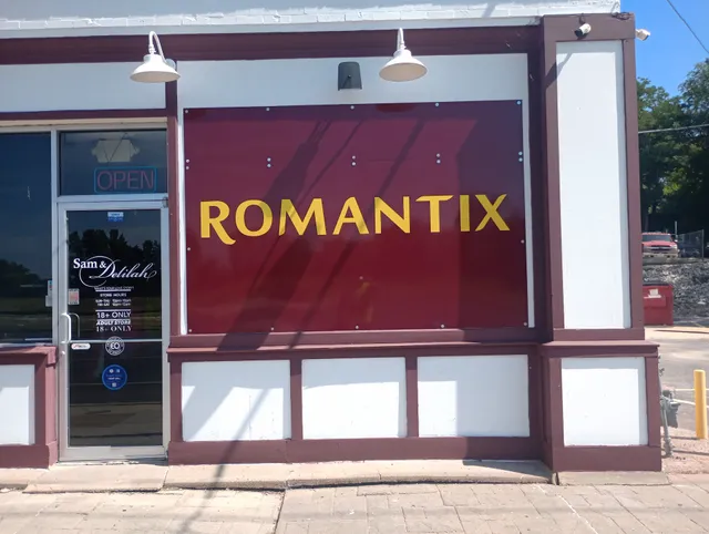 Romantix