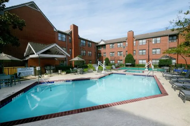 Residence Inn by Marriott Dallas Addison/Quorum Drive
