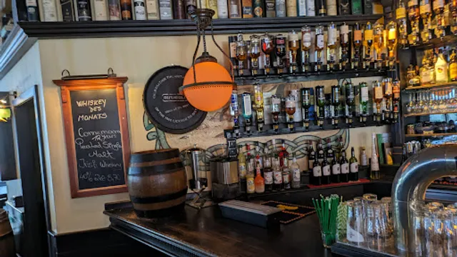 Fürstenberg's Irish Pub Tuttlingen