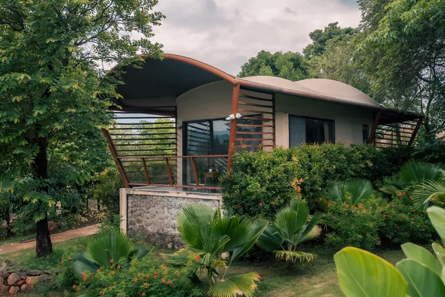 Antheia Resorts, Pawna Lake - Luxury Boutique Resort