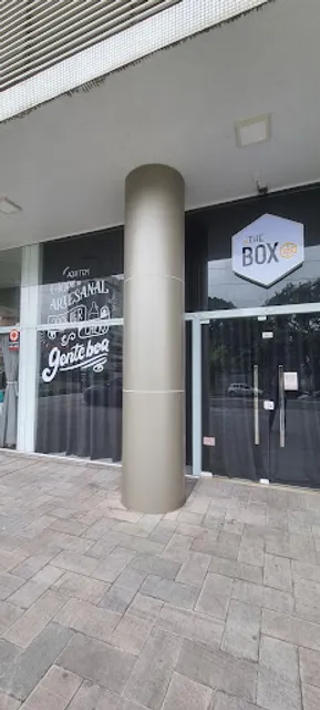 In The Box | Growler Station | Chope Artesanal
