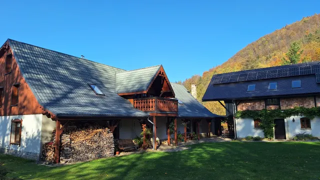 Farm Guest Jesionówka